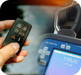 Key fob programming for a car in Jacksonville FL