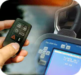 Key fob programming for a car in Jacksonville FL