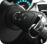 Car ignition key repair service